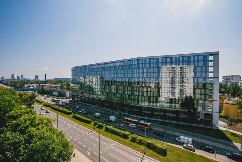 Varsovia Apartamenty Kasprzaka,Warsaw>>Nowy Dwor Mazowiecki,4 star