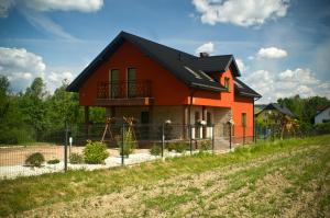 Agroturystyka Katarzyna,Kielce>>Bodzentyn,2.5 star