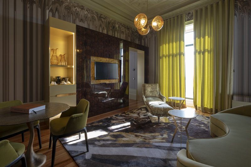 Vila Foz Hotel & Spa - Member Of Design Hotels