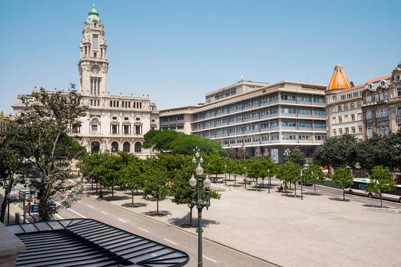 maison albar le monumental palace