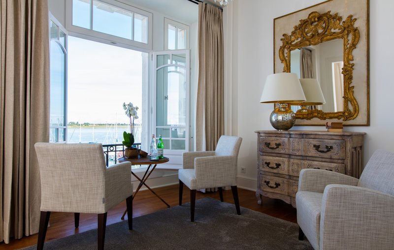 Grand House - Relais & Chateaux