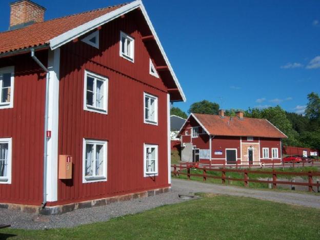 Skeppsdockans Camping & Vandrarhem,Soderkoping>>Norrköping Ö,1 star