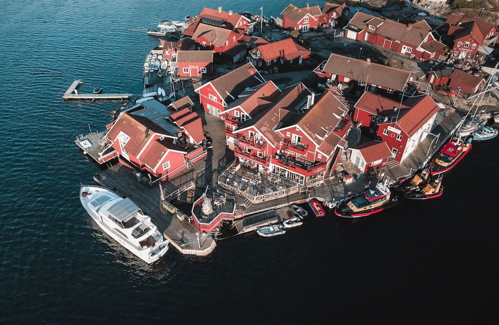 Hotell Karingon,Käringön>>Ellos,2.5 star