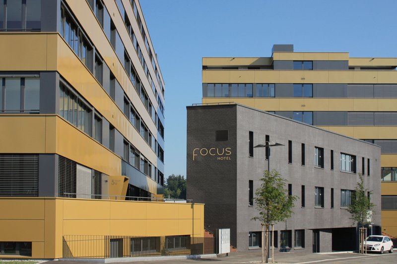 Focus Hotel