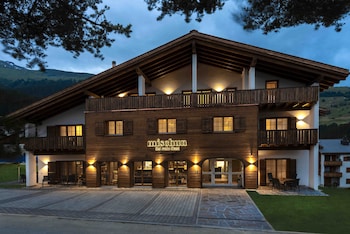 Hotel Mischun,Breil/Brigels>>Andiast,3 star