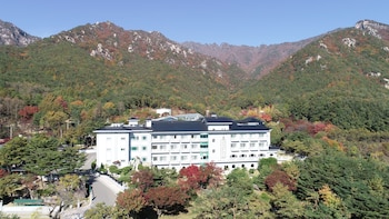 Gaya Hotel,Geochang>>Daegu,3 star