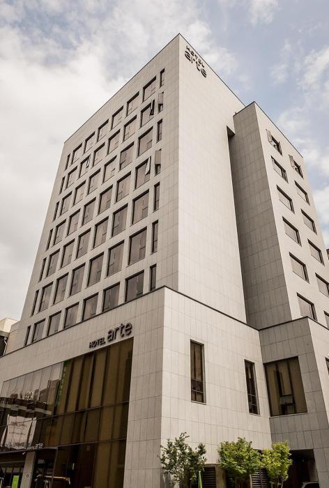 Hotel Arte,Incheon>>Gyeonggi,3 star