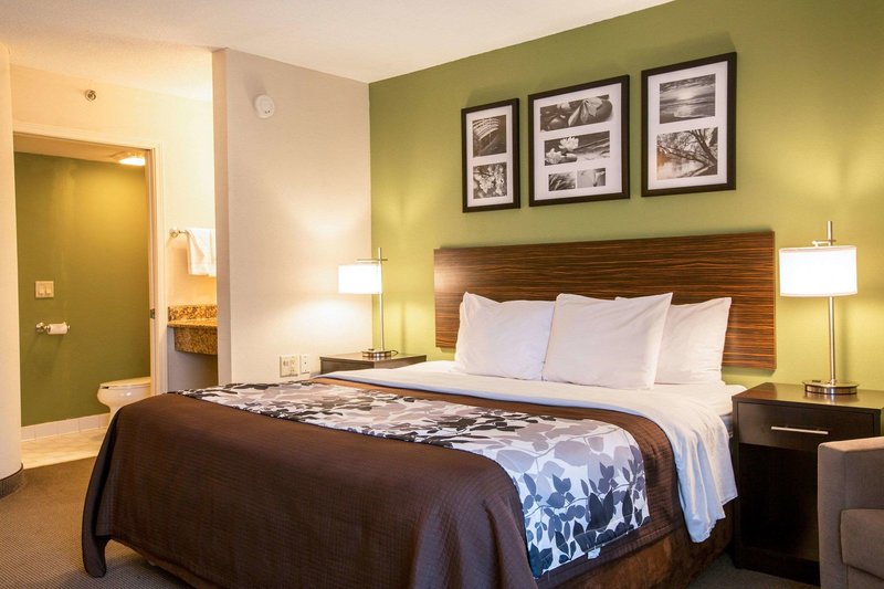Sleep Inn Douglasville,Douglas>>Atlanta,3 star
