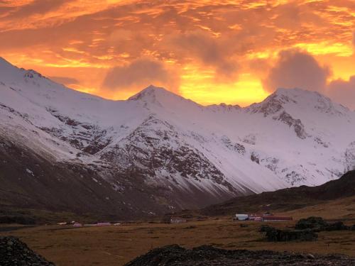 Hrafnavellir Guest House,Hoffell>>East Fjords,3.5 star