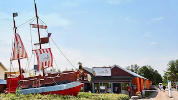 Legoland Pirates' Inn Motel,Billund Airport>>Billund,3 star