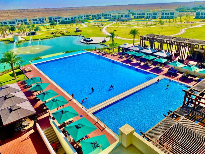 Retaj Salwa Resort & Spa,Al Rayyan>>Abu Nakhlah,5 star