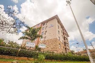 taarifa suites by dunhill serviced apartments