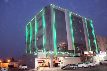 Al Eairy Furnished Apartments Qassim 4,Ash Shimasiyah>>Al Qassim,0 star