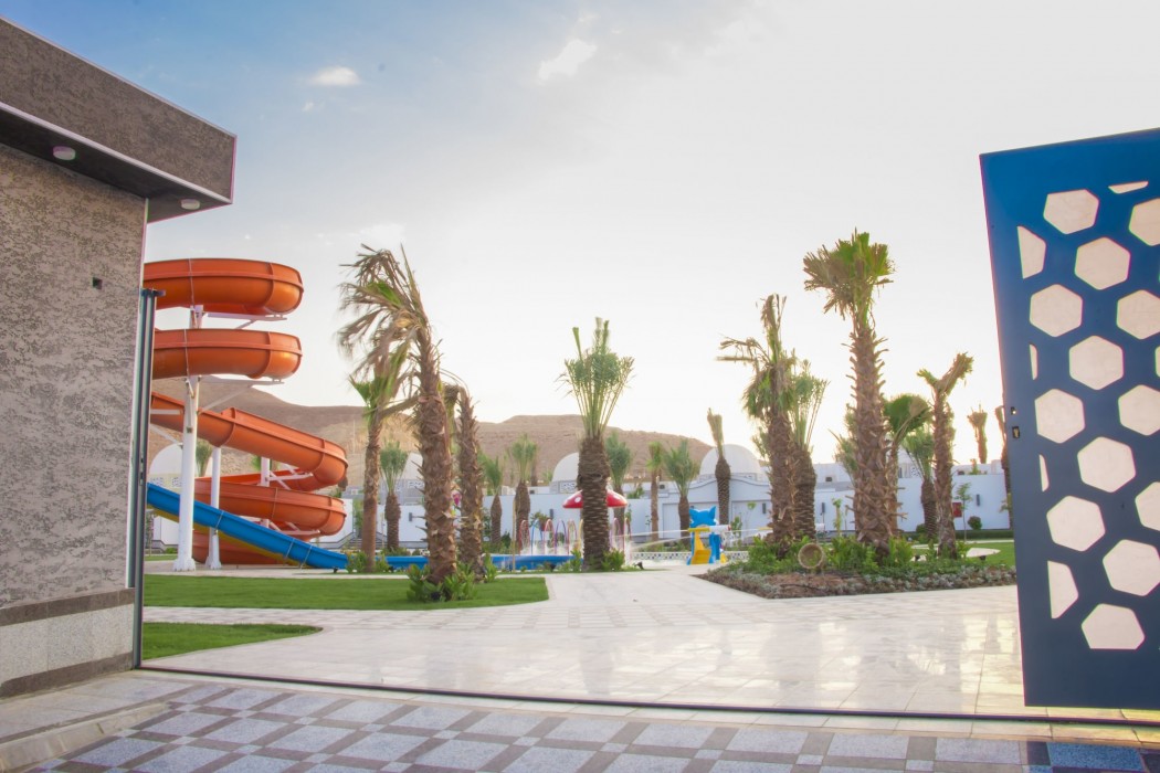 Talah Resort,,4 star