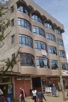 Kim's Dishes Hotel,Narok County>>Narok,2.5 star