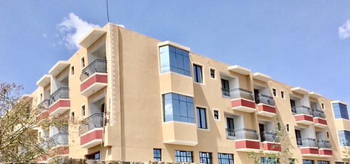Mara Frontier Hotel,Narok County>>Narok,3.5 star