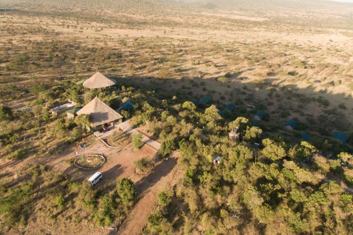 La Maison Royale Masai Mara,Maasai Mara>>Keekorok,3.5 star