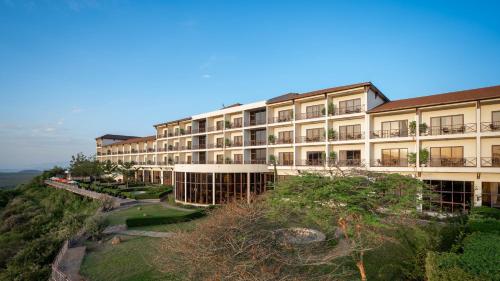 Haile Resort Arbaminch,Gamo Gofa>>Arba Minch,3.5 star