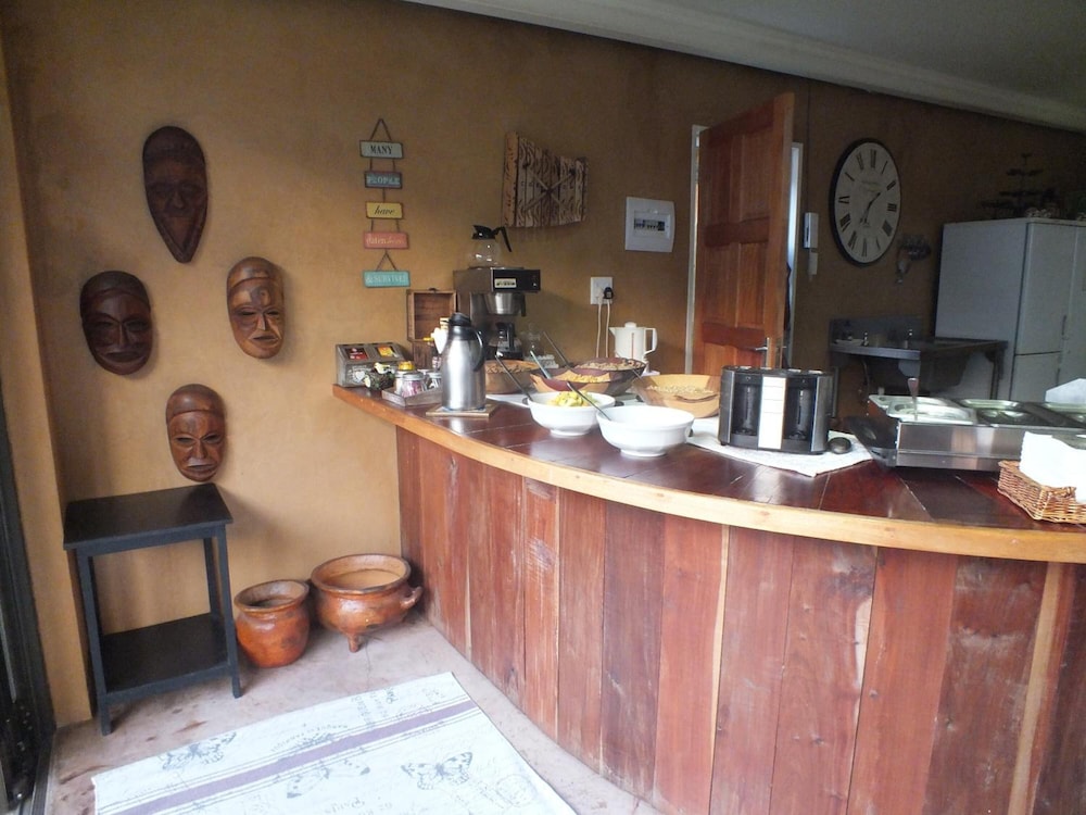 Uzuri Guesthouse,Khomas Region>>Windhoek,3 star