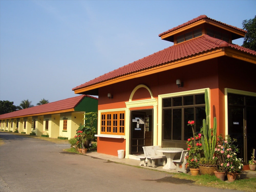 Klongyai Hotel,Koh Kong>>Khlong Yai,2.5 star