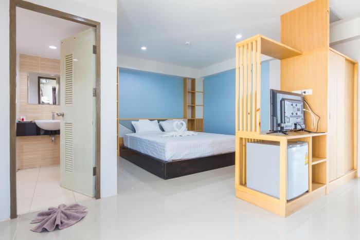 City 2 Lampang,Thung Fai>>Lampang,3 star