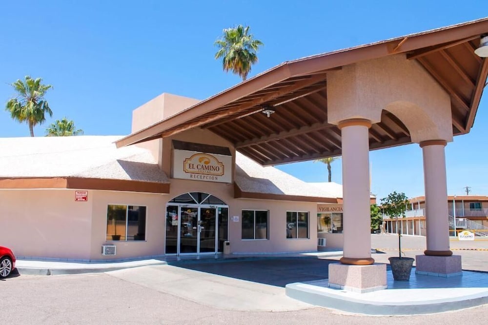 El Camino Hotel & Suites,Northern Sonora>>Caborca,3.5 star