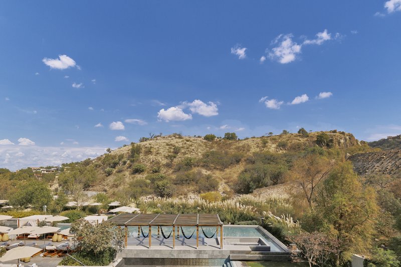 Live Aqua San Miguel De Allende Urban Resort