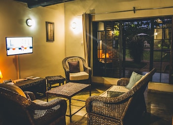 eden estates and boutique lodge
