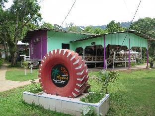 Aguna Resort,Mersing>>Kuala Rompin,3 star