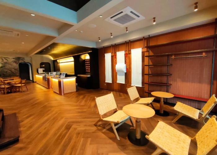 Cottage Inn Subang,Petaling Jaya>>Kuala Lumpur,2.5 star