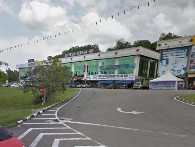 melody inn hotel