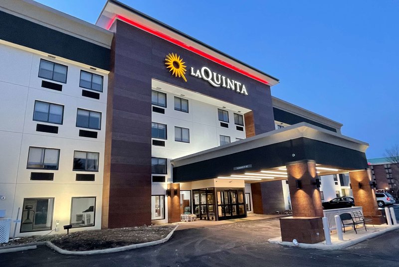 la quinta inn by wyndham columbus dublin