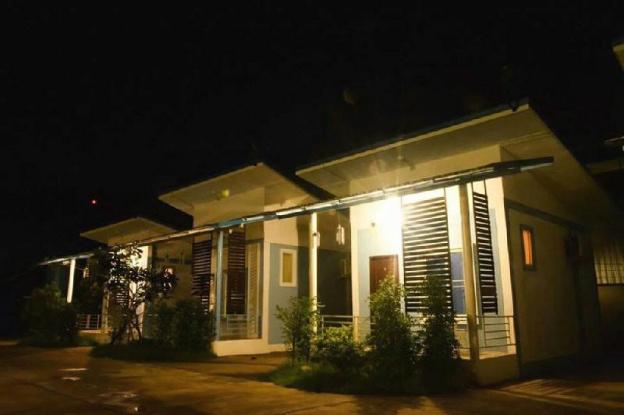 Punruk Resort,Nong Khai>>Khai Bok Wan,2.5 star