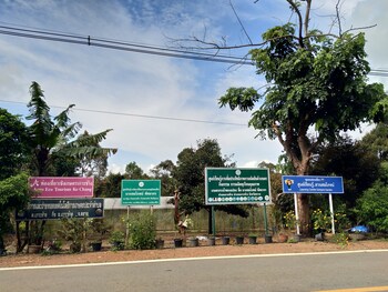 Somphoch Garden,Lonely Beach>>Ko Chang,3 star