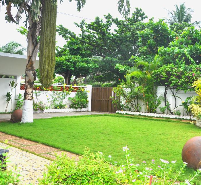 villa ekabo