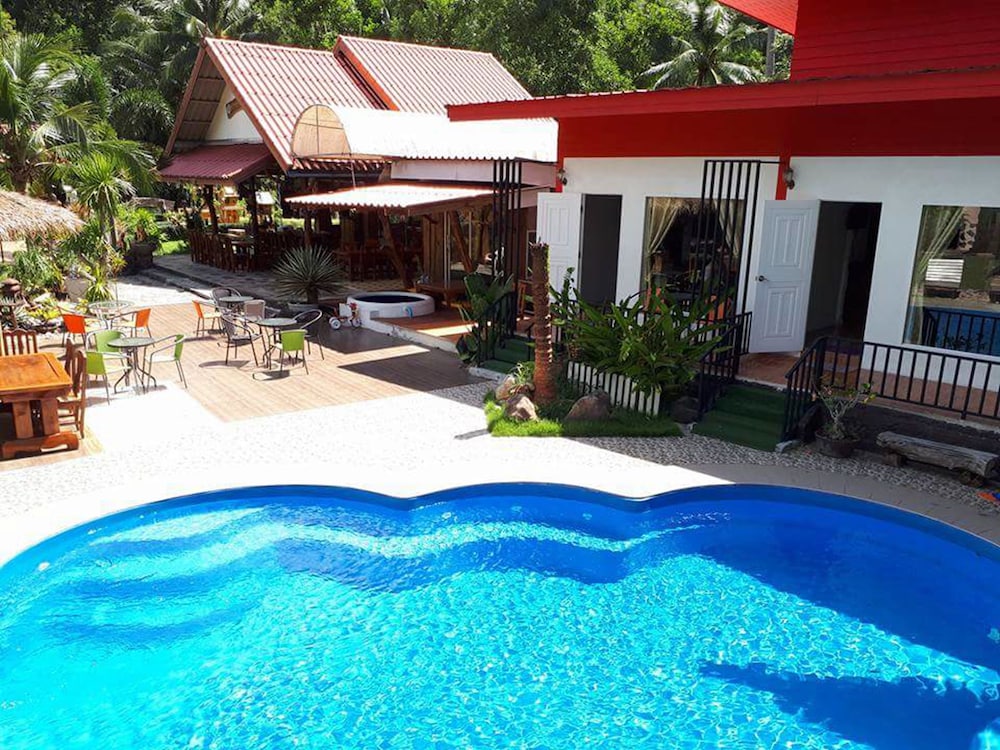Netlada Resort,Chumphon Province>>Chumphon,3 star