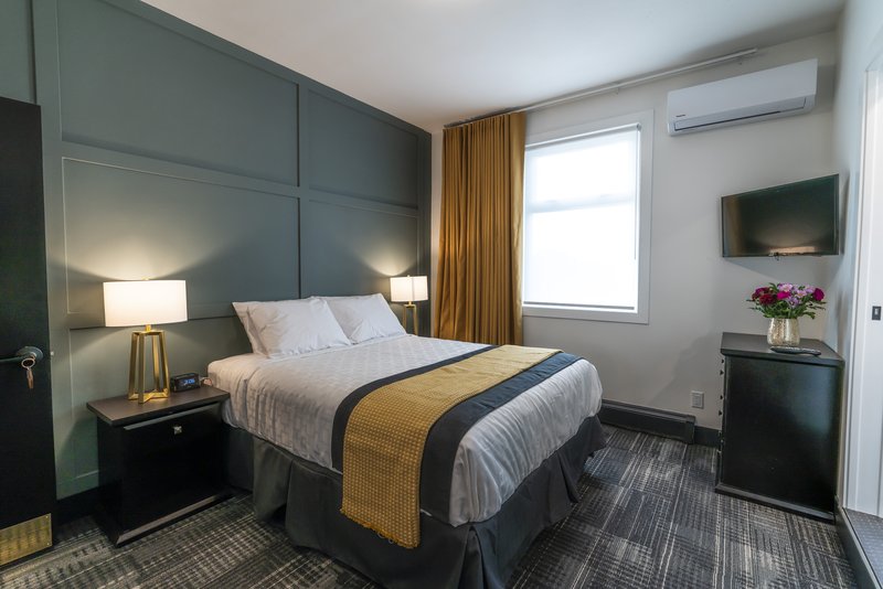 The Steveston Cafe & Hotel,Vancouver>>Richmond,2.5 star