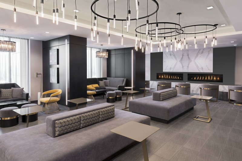 Residence Inn By Marriott Halifax Dartmouth,Near Dartmouth Crossing,3 star
