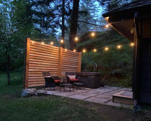 Amante Luxury B&B,Saanich>>British Columbia,3 star