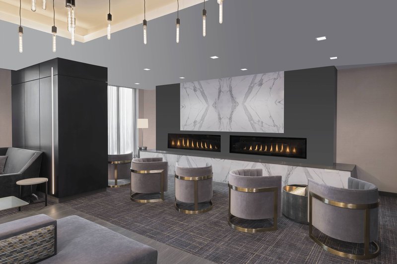 Courtyard By Marriott Halifax Dartmouth,Dartmouth>>Bedford,4.5 star