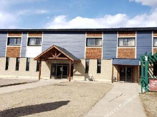 Gibbons Hotel &Tavern,Edmonton>>Bon Accord,2.5 star