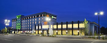 holiday inn edmonton south evario events an ihg hotel