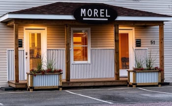 Morel Executive Suites