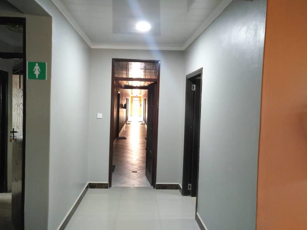 kings palace guest house