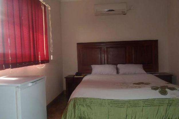 Sikalongo Lodge Highlands,Southern>>Livingstone,2.5 star