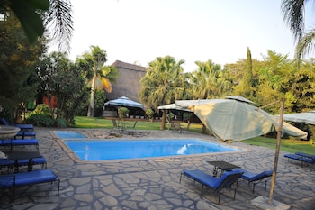 aninas executive lodge