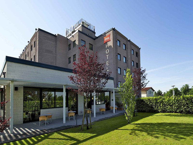 Ibis Firenze Prato Est,Campi Bisenzio>>Calenzano,3 star