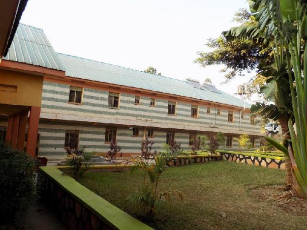 Riviera Hotel Hoima,Hoima>>Bugahya,3 star