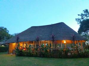Bushbaby Lodge,Mukono>>Kampala,3 star