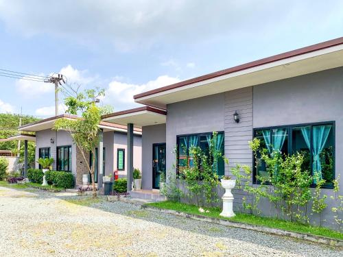 Lamer Ville Resort,Tha Mai>>Chanthaburi,3 star